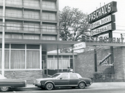 Paschal’s Restaurant