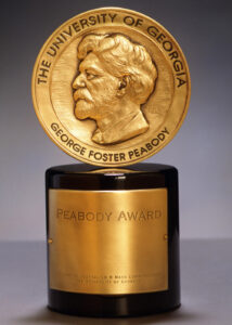 Peabody Award