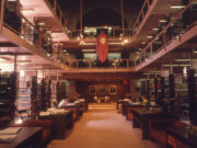 Pitts Theology Library