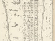 Plan of Petersburg