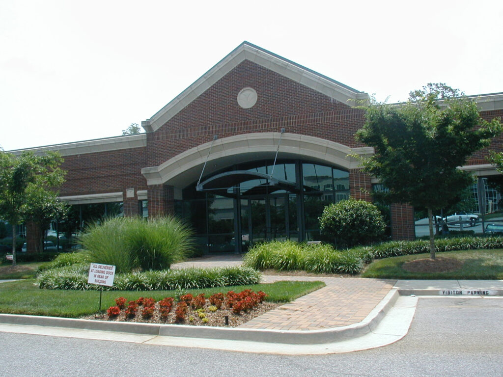Presbyterian Church in America Headquarters