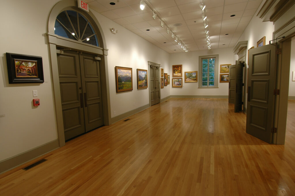 Green Street Gallery