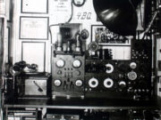 Amateur Radio Equipment