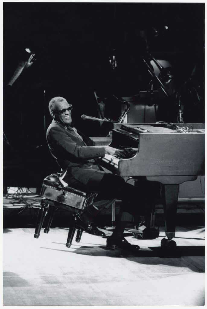 Ray Charles