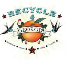 Recycle 4 Georgia