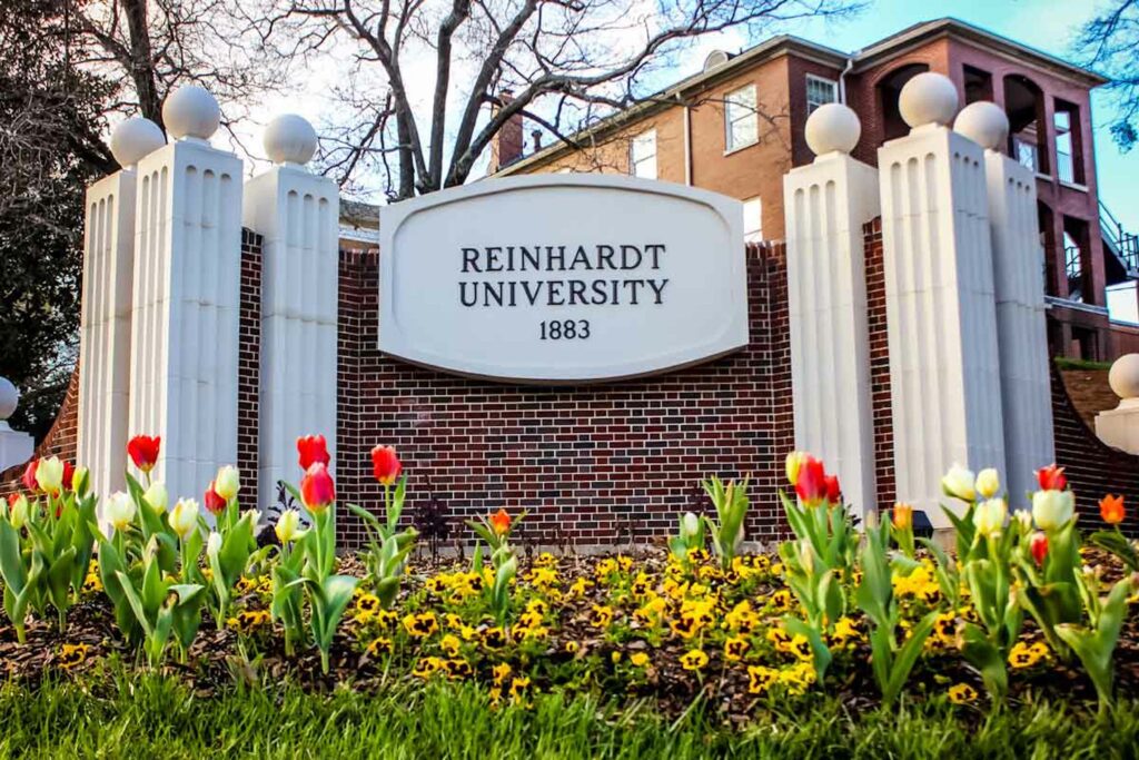 Reinhardt College