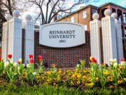 Reinhardt College