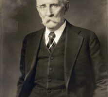 Richard B. Russell Sr.