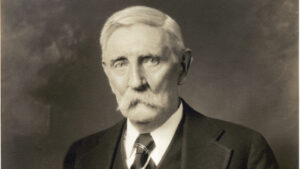 Richard B. Russell Sr.