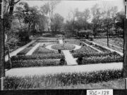 Richmond County Garden