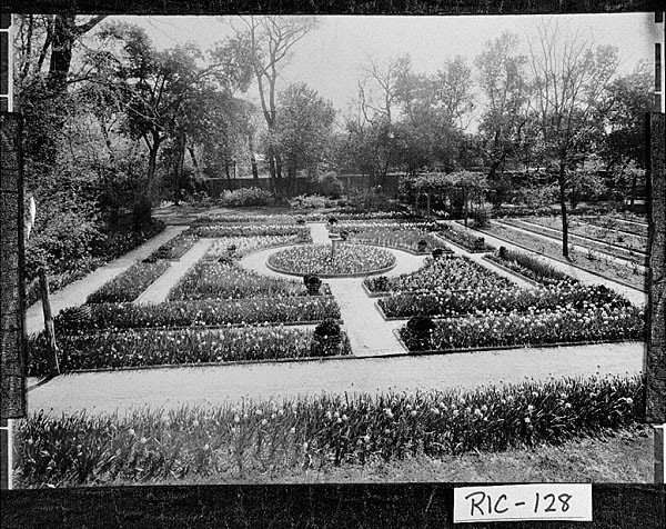 Richmond County Garden