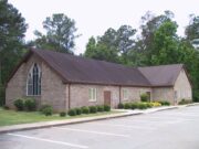 River Chapel Primitive Baptist Church