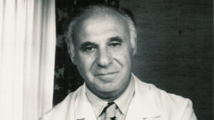 Robert B. Greenblatt