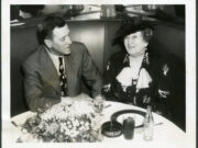 Robert Woodruff and Lettie Pate Whitehead Evans