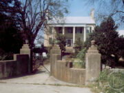 Roberts-McGregor House