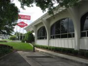 Rollins and Orkin Headquarters