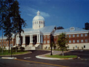 Roswell City Hall