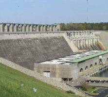 Russell Dam