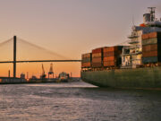 Savannah Port