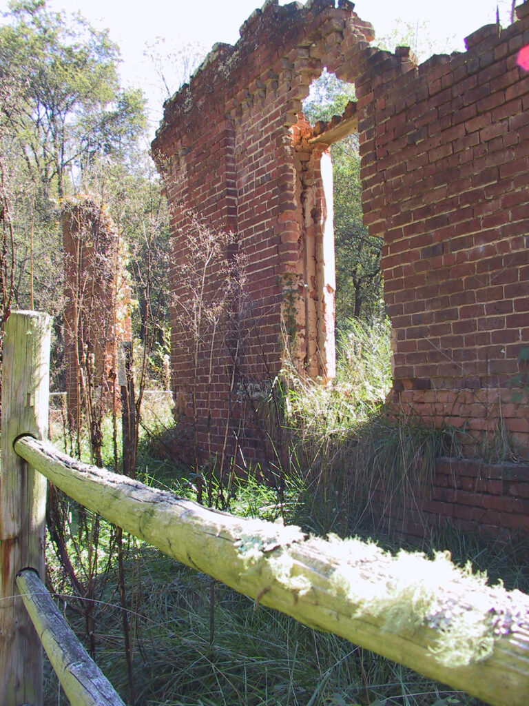 Scull Shoals Company Store