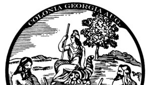 Trustee Georgia, 1732-1752