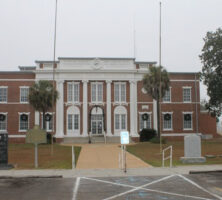 Seminole County Courthouse