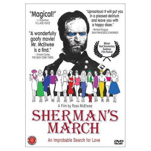 Sherman’s March