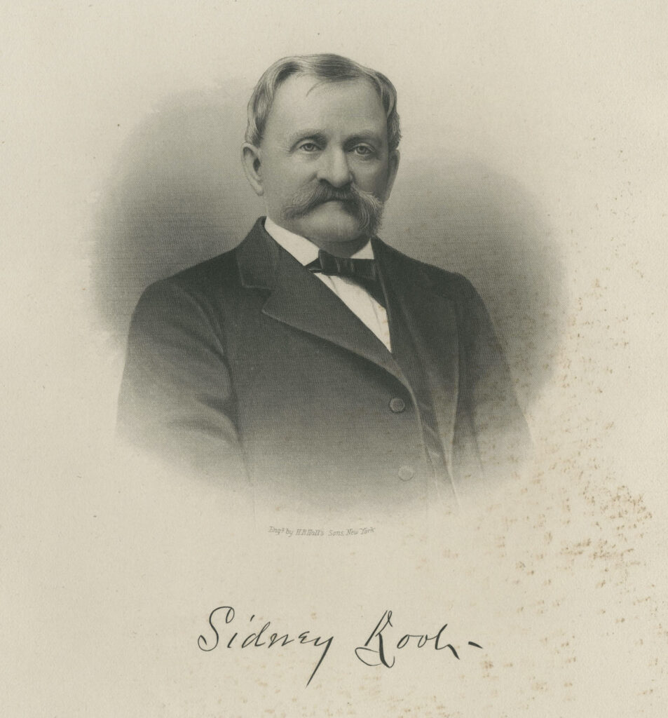 Sidney Root