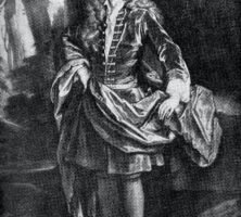 Sir John Percival, Earl of Egmont