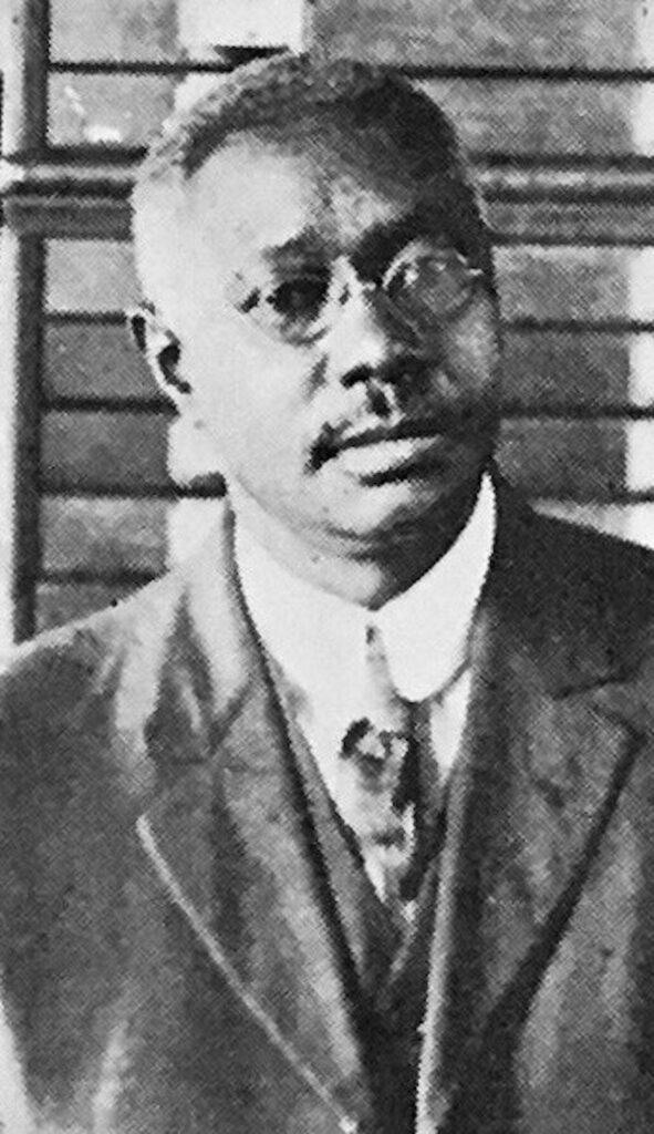 Sol C. Johnson