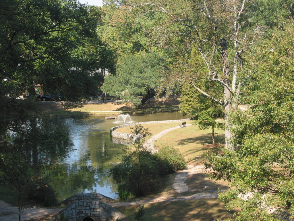 Springvale Park