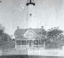 Historic St. Simons Island Lighthouse