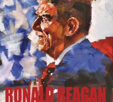 Ronald Reagan and the American Ideal