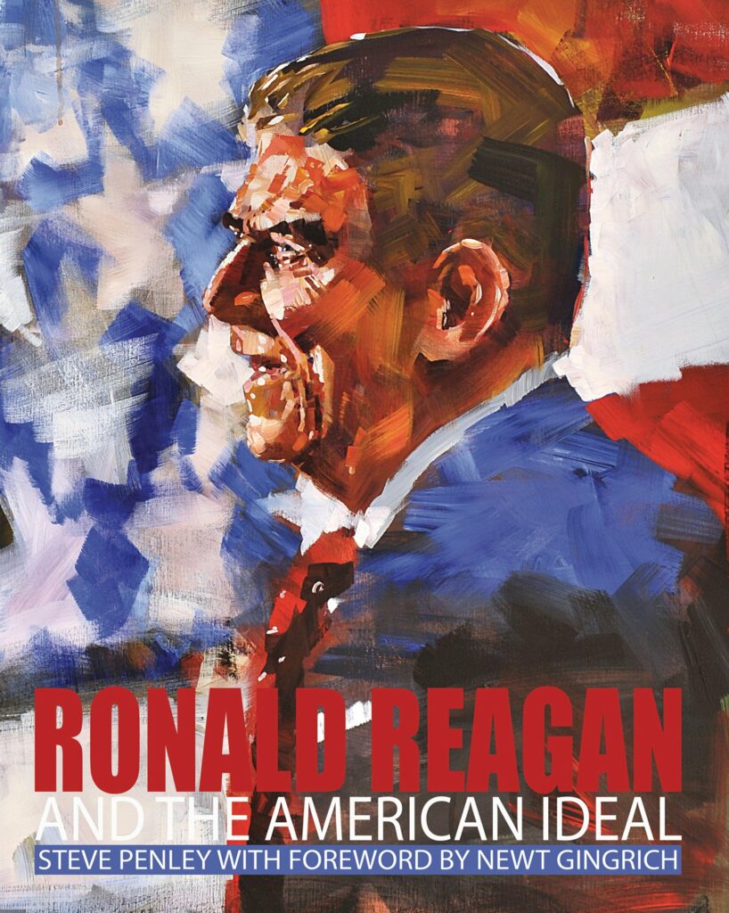 Ronald Reagan and the American Ideal