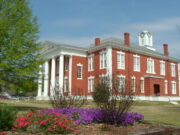 Stewart County Courthouse