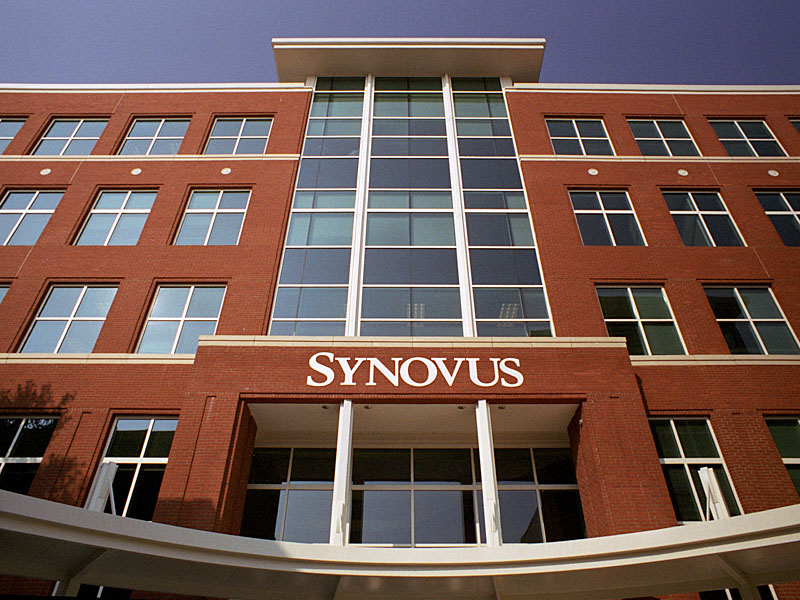 Synovus Centre