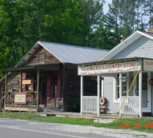 Talking Rock Country Store
