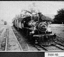 Tallulah Falls Railway
