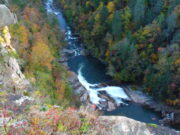 Tallulah Gorge