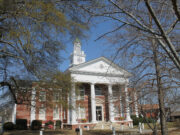 Taylor County Courthouse
