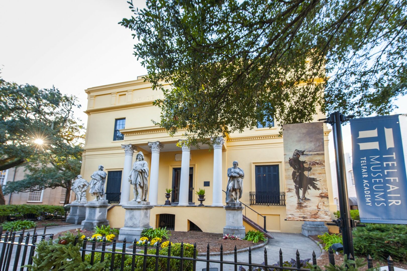 Telfair Museums