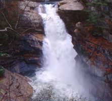 Tempesta Falls