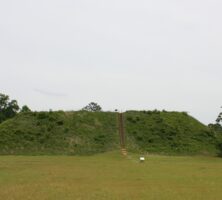 Temple Mound