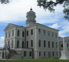Thomas County Courthouse