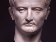 Tiberius Julius Caesar Augustus