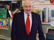 Truett Cathy