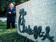 Truett Cathy