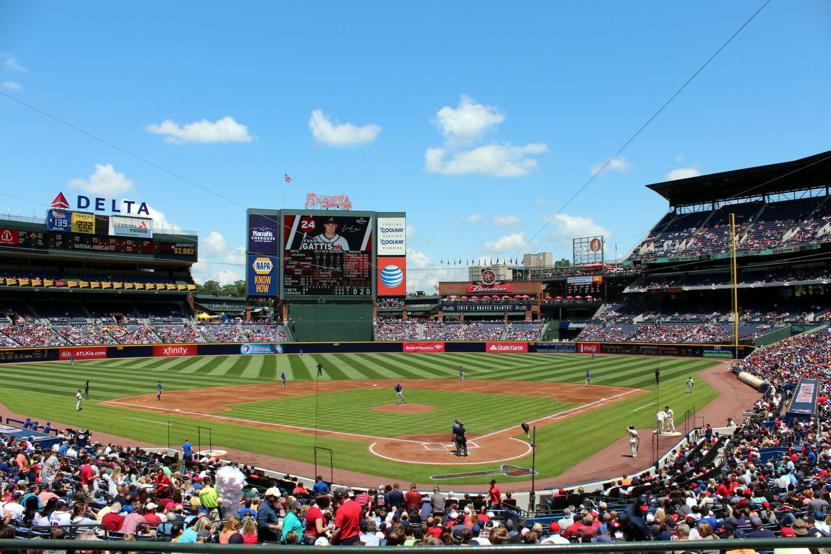 Turner Field