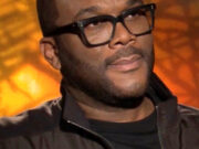 Tyler Perry