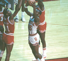 1983 Final Four